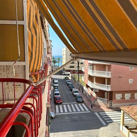 Studio Monserrate H Τορεβιέχα Εξωτερικό φωτογραφία