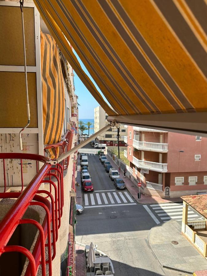 Studio Monserrate H Τορεβιέχα Εξωτερικό φωτογραφία