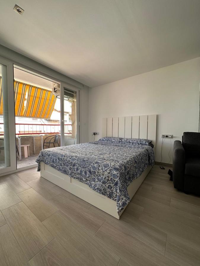 Studio Monserrate H Τορεβιέχα Εξωτερικό φωτογραφία