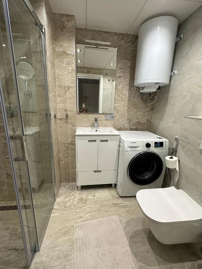 Studio Monserrate H Τορεβιέχα Εξωτερικό φωτογραφία