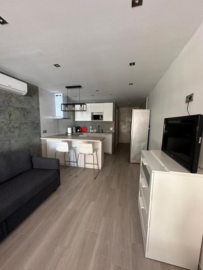 Studio Monserrate H Τορεβιέχα Εξωτερικό φωτογραφία