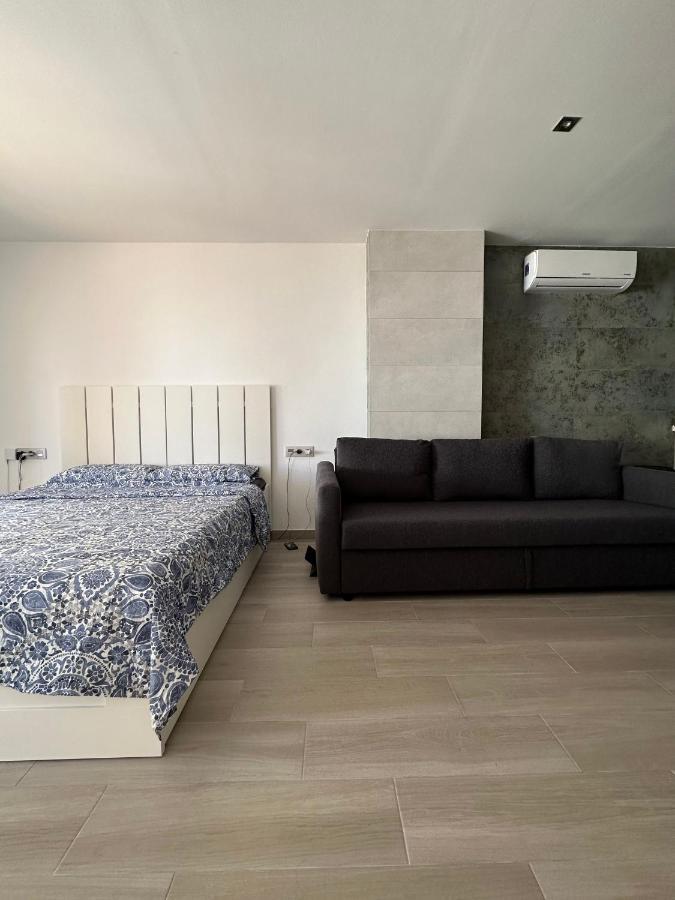 Studio Monserrate H Τορεβιέχα Εξωτερικό φωτογραφία